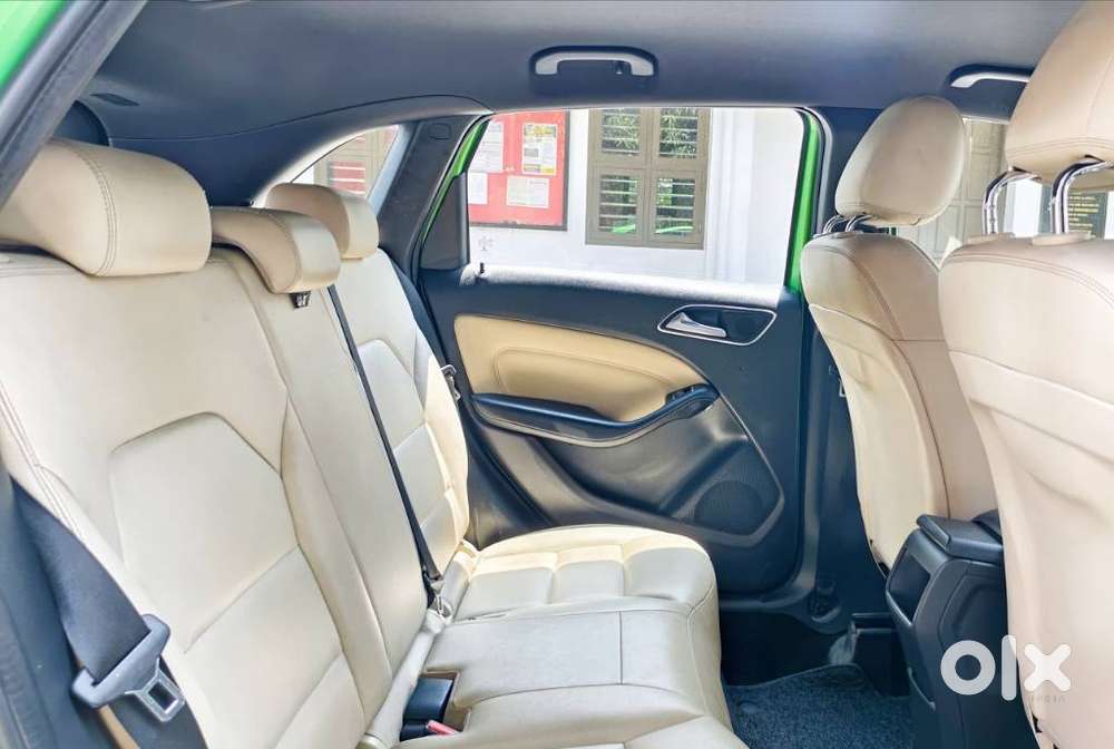 Mercedes-benz B Class B180 Cdi, 2014, Diesel