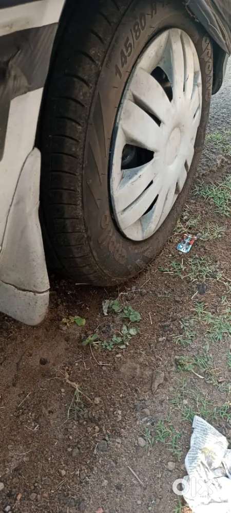 Maruti Suzuki 800 2004 Petrol Well Maintained