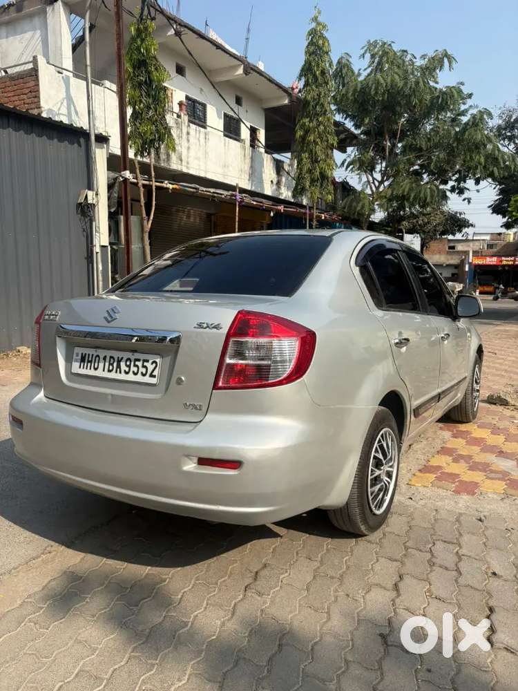 Well - Maintained Maruti Suzuki Sx4 2014 Petrol 65000 Km Driven