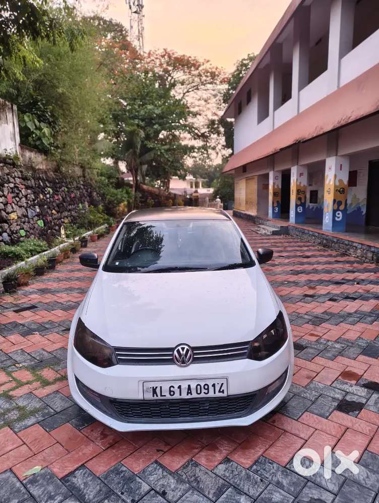 Volkswagen Polo For Sale