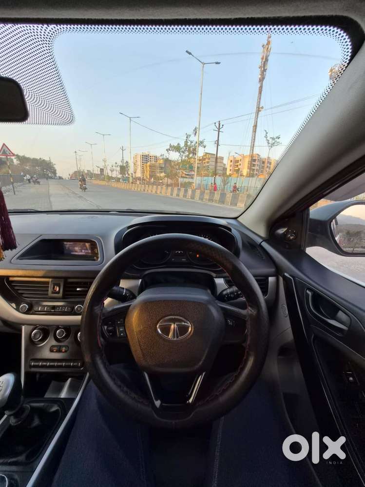 Tata Nexon 1.2 Revotron Xm, 2019, Diesel