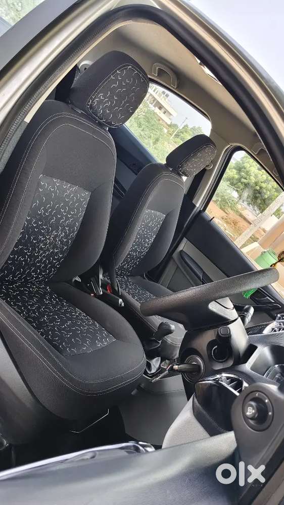 Tata Tiago 1.2 Petrol