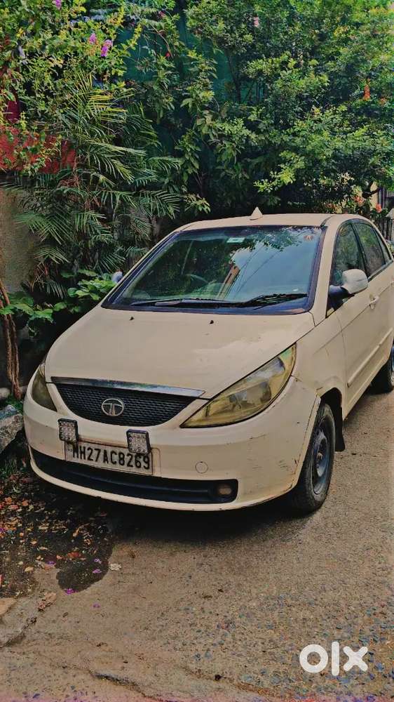 Tata Vista