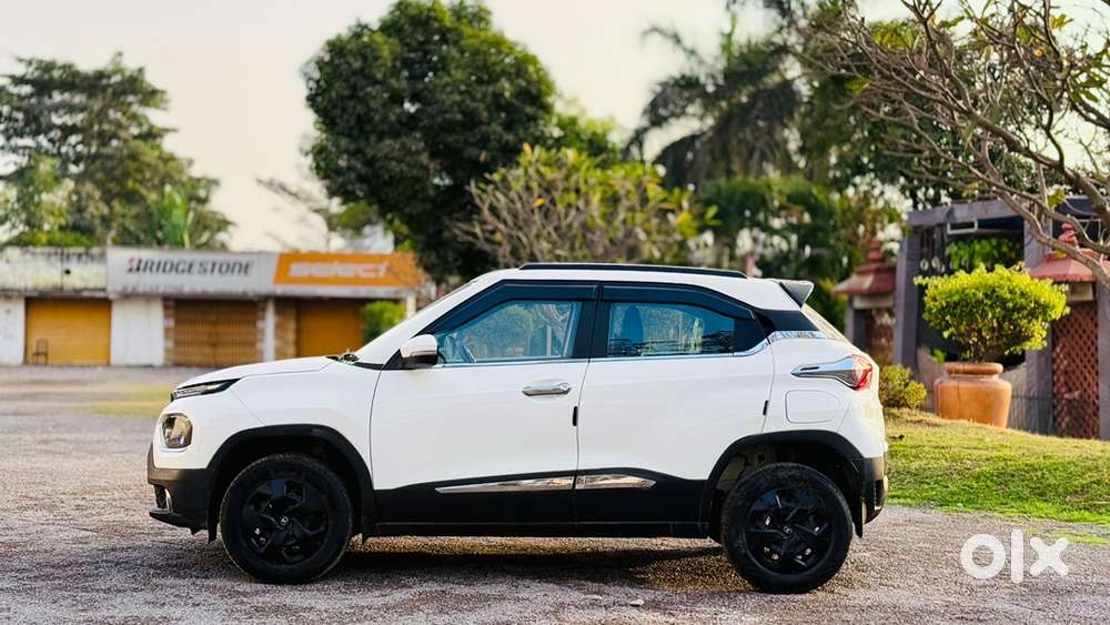 Tata Punch Adventure 2024