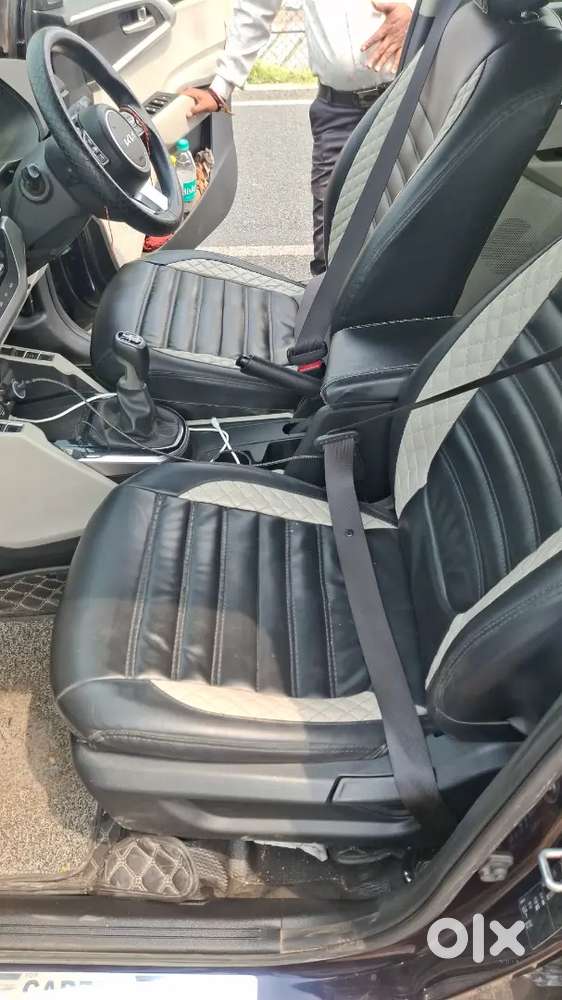 Kia Carens 2024 Diesel Well Maintained