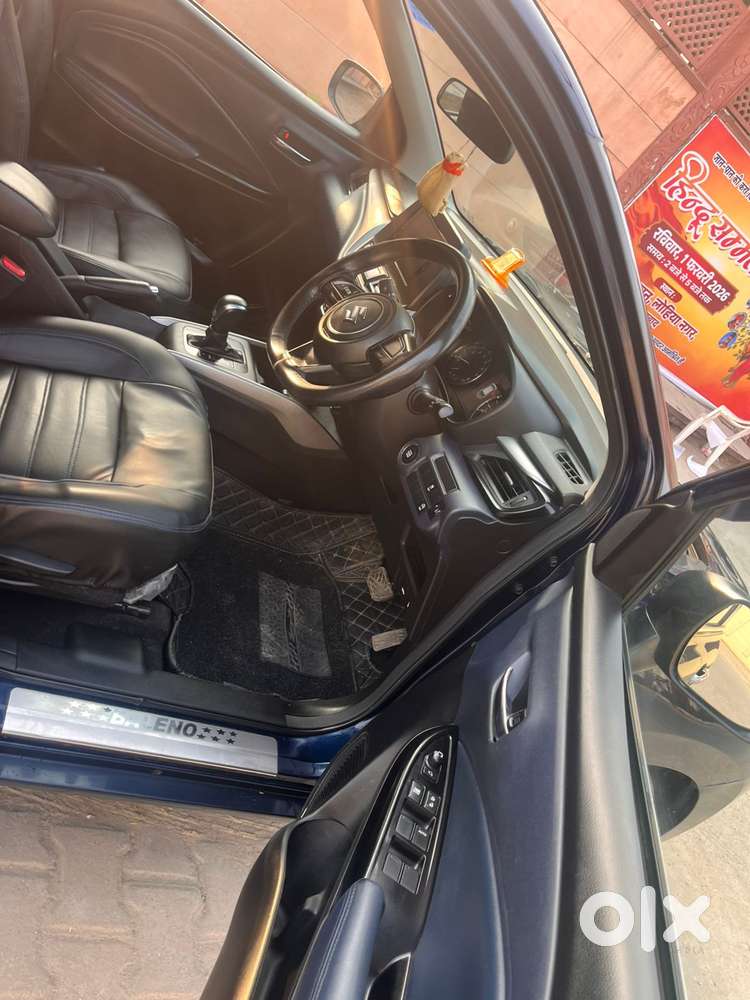 Maruti Suzuki Baleno