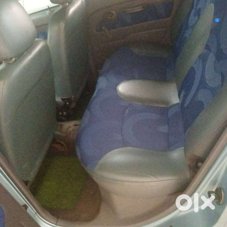 Hyundai Santro Xing Gls, 2008, Petrol