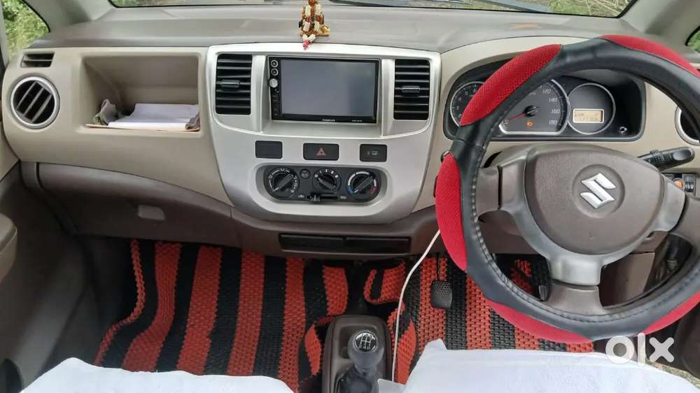 Maruti Suzuki Zen Estilo