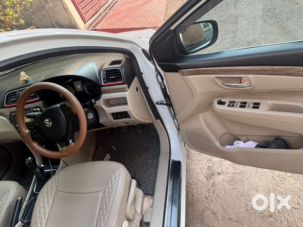 Maruti Suzuki Ciaz 2023 Petrol Well Maintained