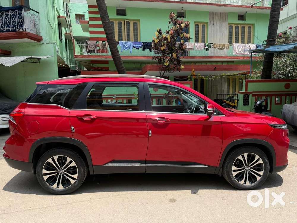 Mg Diesel Car 2021 Ready