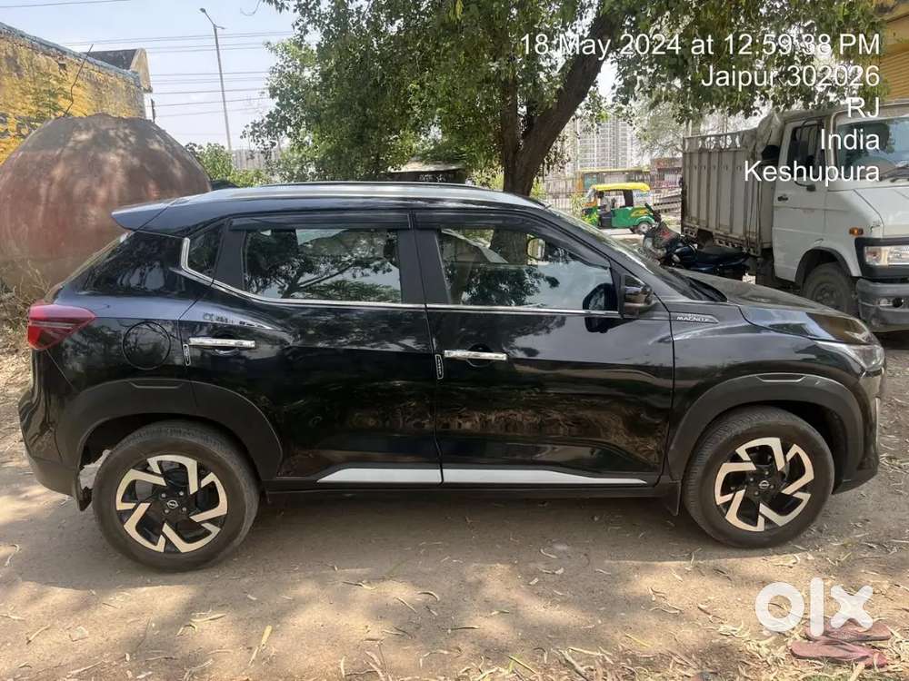 Premium Feel Suv