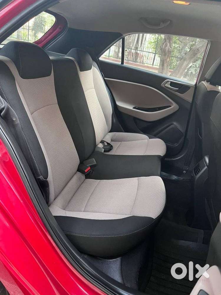 Hyundai Elite I20 Sportz (o) 1.2, 2014, Petrol