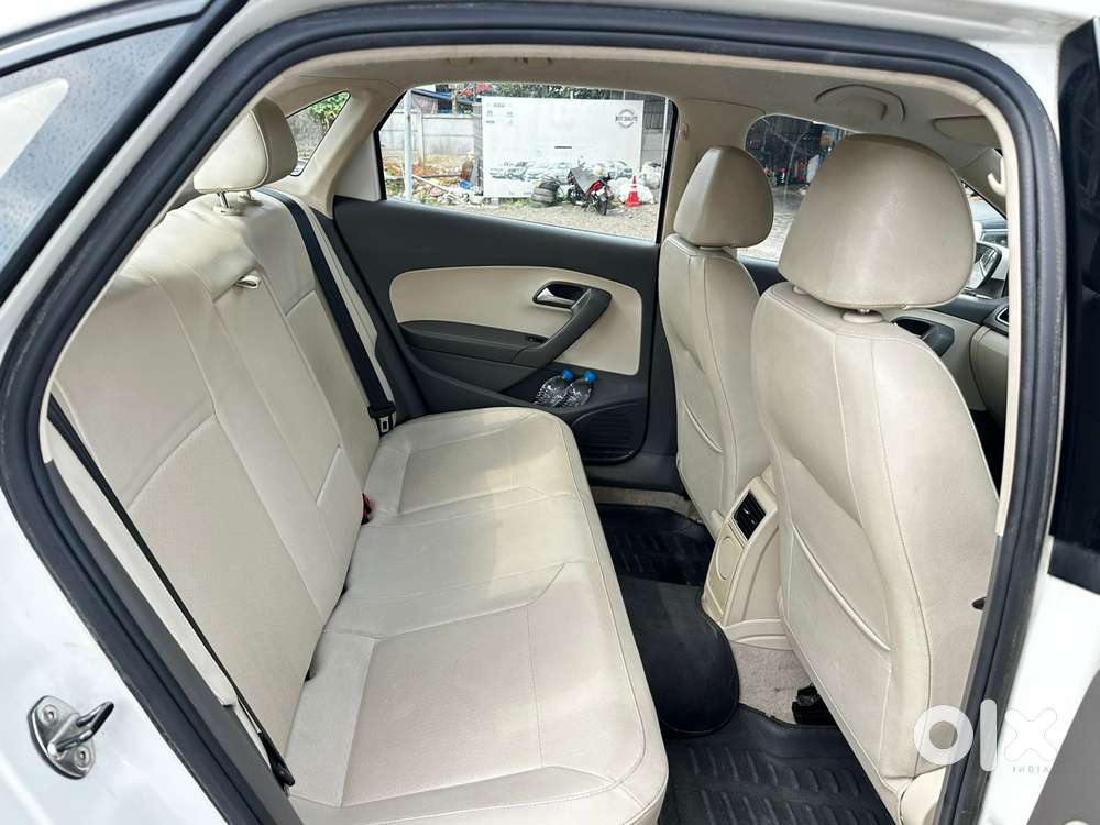 Volkswagen Vento 2010-2013 Diesel Highline, 2014, Diesel