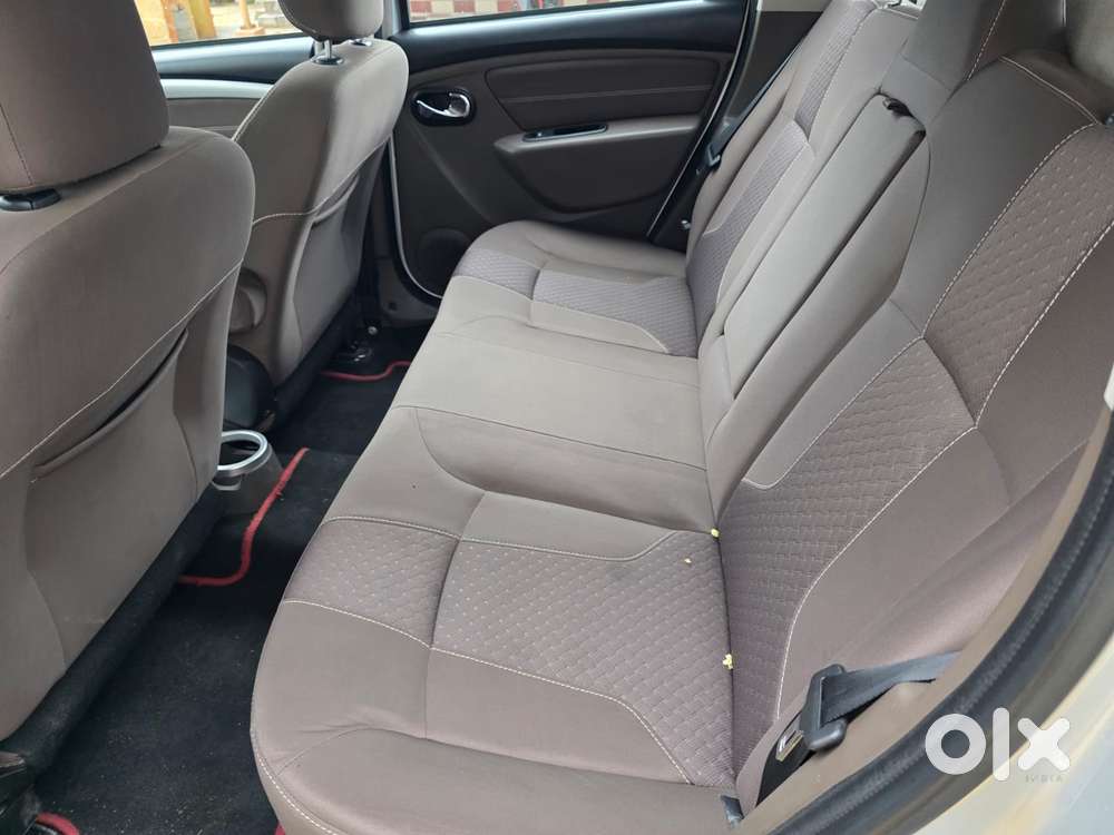 Renault Duster Rxz, 2018, Diesel