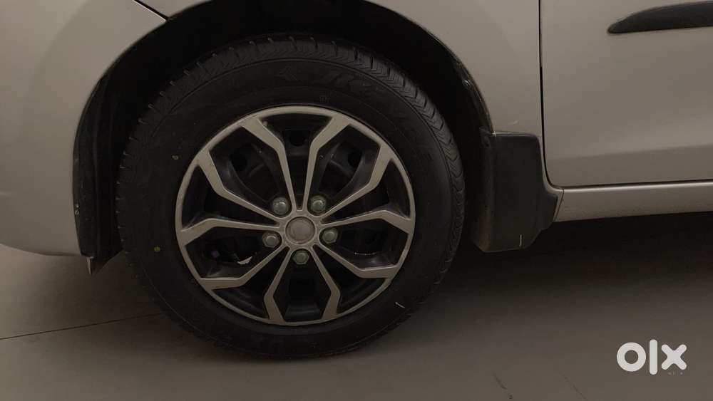 Maruti Suzuki Celerio 1.0 Zxi Amt, 2016, Petrol