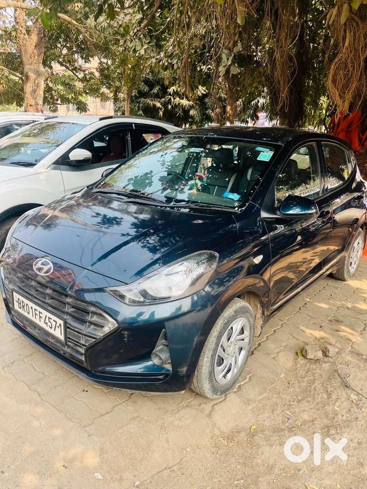 Hyundai Grand I10 Nios Magna 1.2 Kappa Vtvt, 2021, Petrol