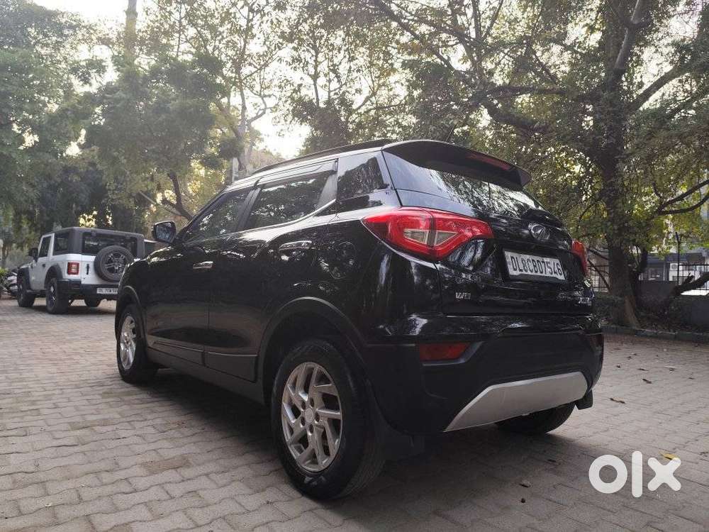 Mahindra Xuv300 W8 Diesel, 2022, Diesel