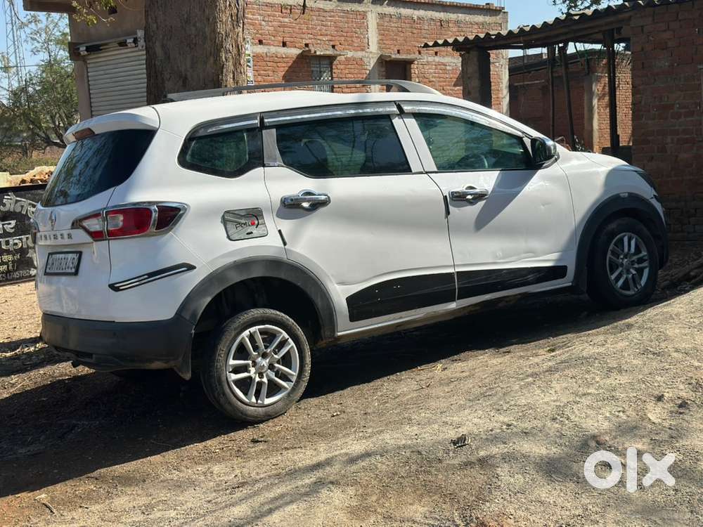 Renault Triber Petrol 2020
