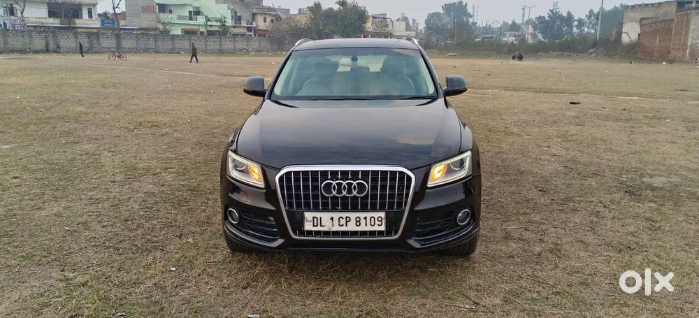 Audi Q5 2.0 Tdi Quattro, 2013, Diesel