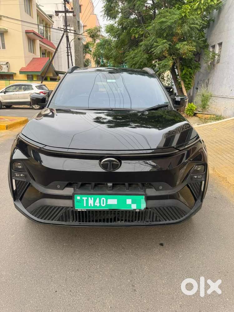 Tata Nexon Ev, 2024, Electric