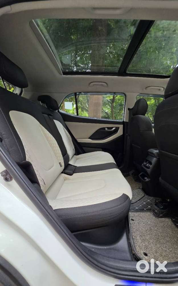 Hyundai Creta 1.5 Sx, 2021, Petrol