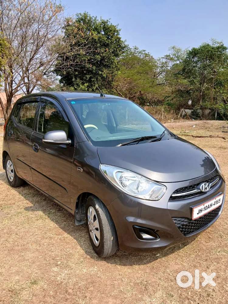 Hyundai I10 2013 Petrol 52000 Km Driven