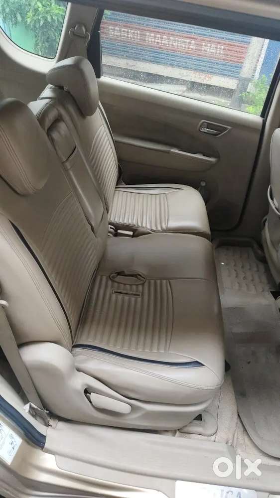 Maruti Suzuki Ertiga 2016petrol 55000 Km Driven