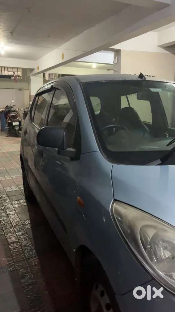 Hyundai I10 1.2 Magna 2012