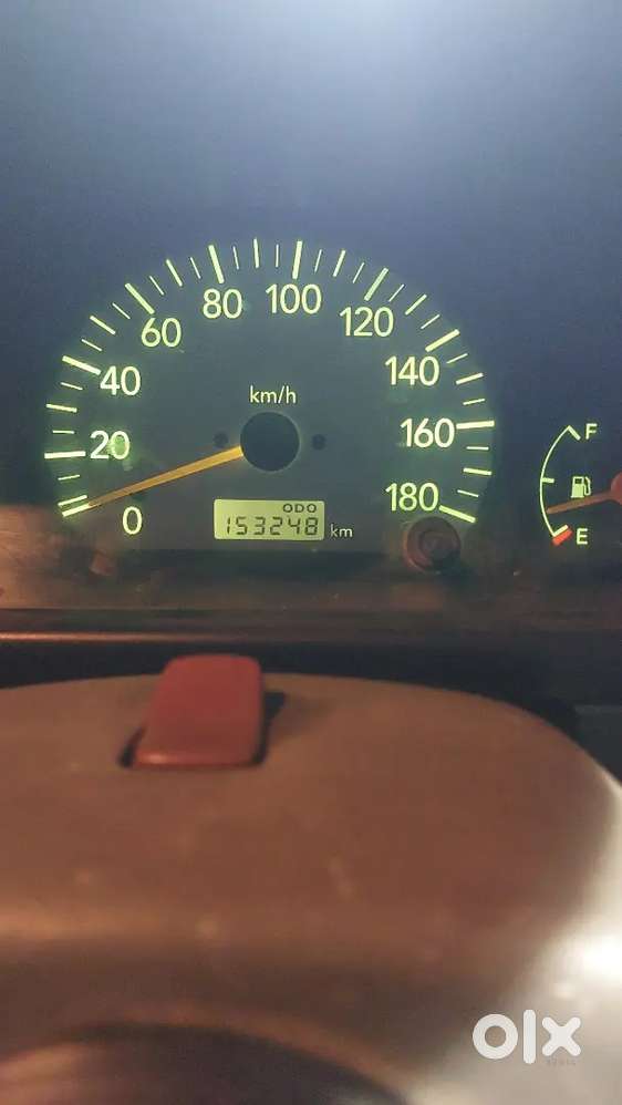 Maruti Suzuki Wagon R 2005 1.1l Petrol Well Maintained