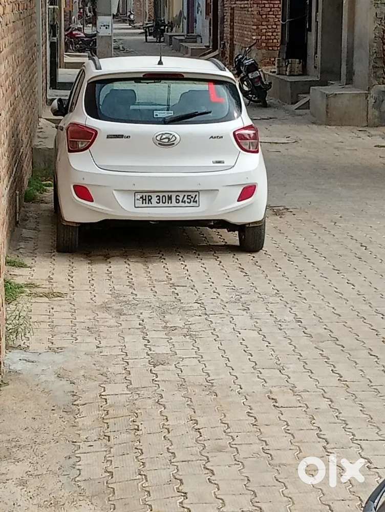 Hyundai Grand I10 Crdi 2014 Variant