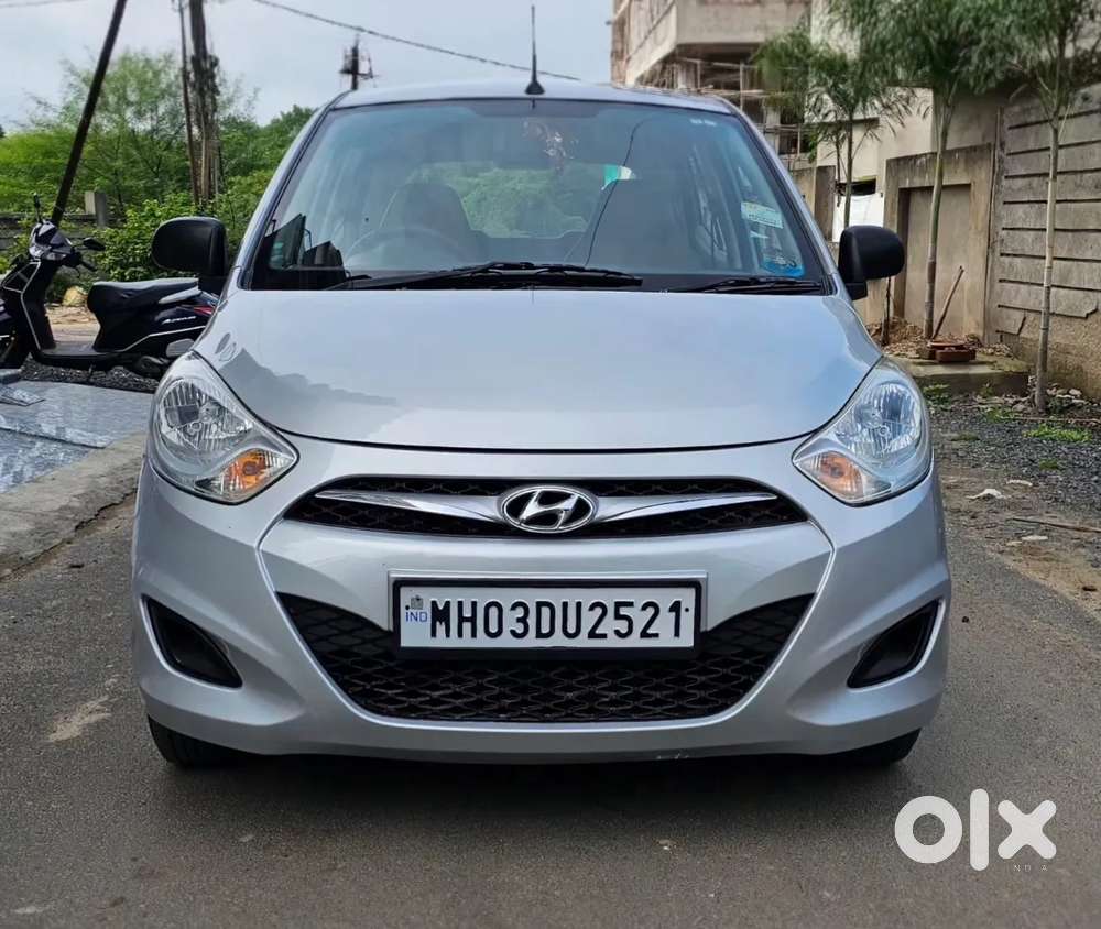 Hyundai I10 1.1l Irde Magna Special Edition, 2015, Petrol