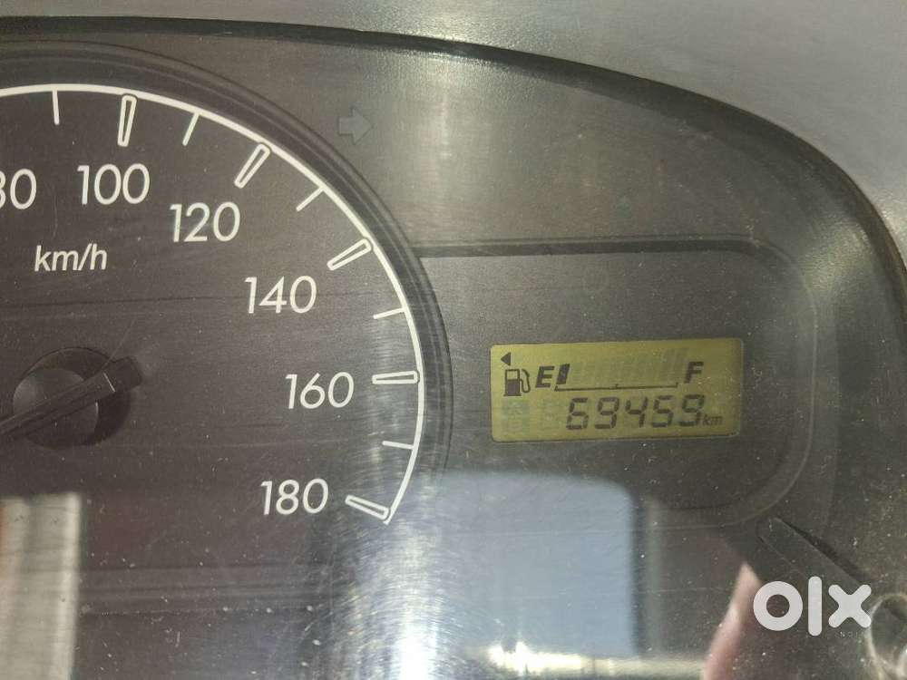 Maruti Suzuki Alto Lxi Cng(dec 2011) For Sale – Excellent Condition