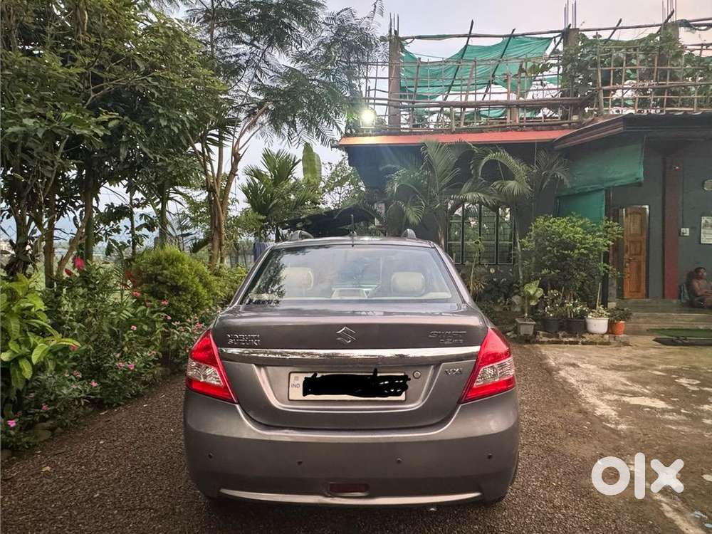 Maruti Suzuki Car 2013