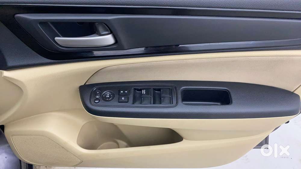 Honda Amaze S Diesel, 2019, Diesel