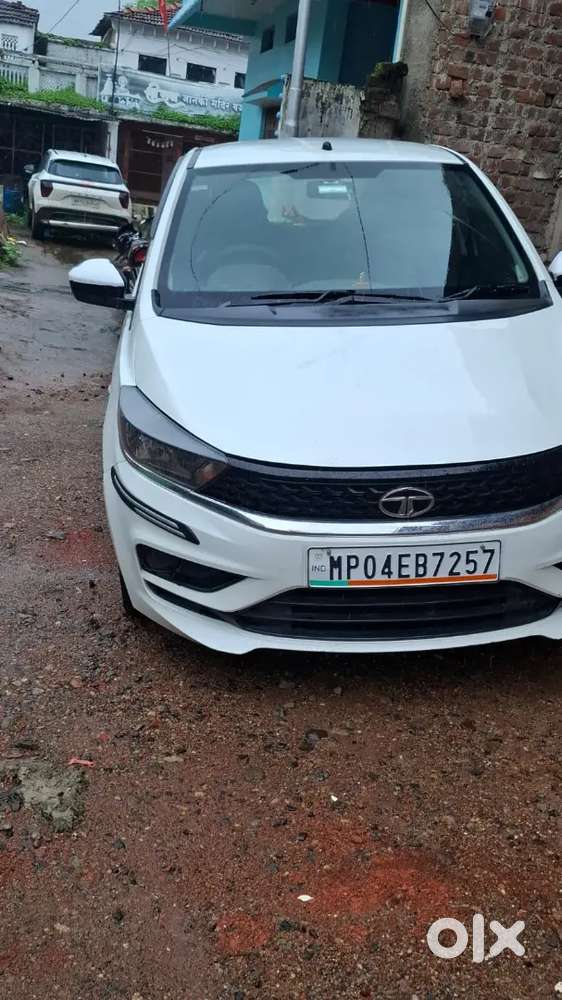 Tata Tiago 1.2 Revotron 2021