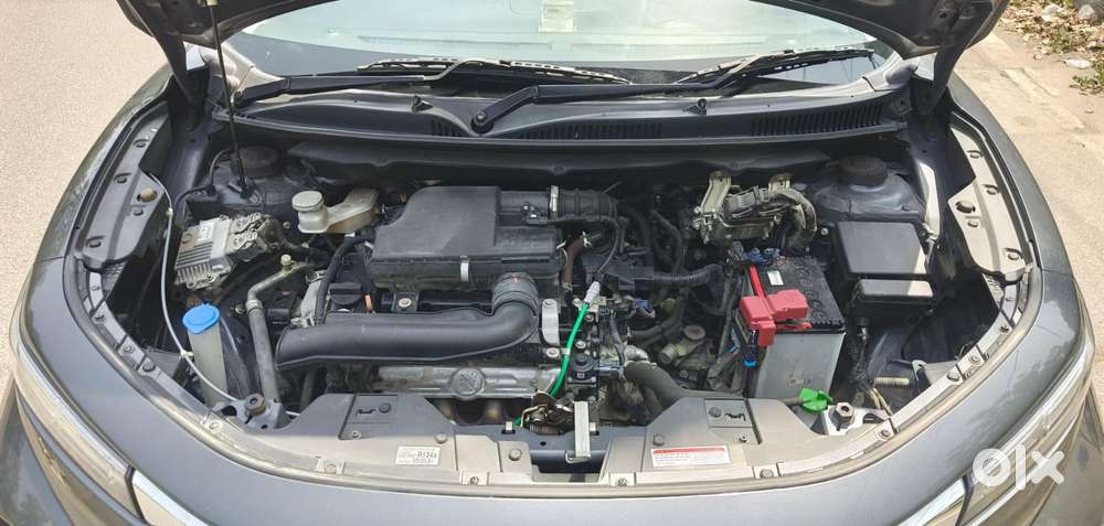 Maruti Suzuki Fronx Delta 1.2 Cng, 2024, Cng & Hybrids