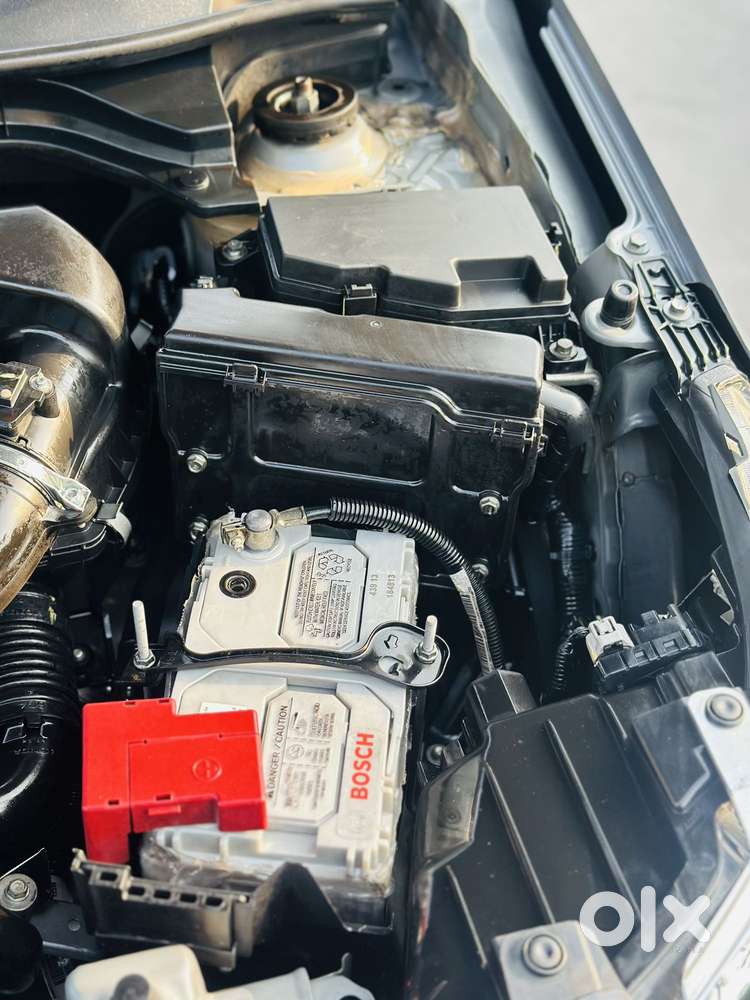 Honda Amaze [2021-2023] 1.5 Vx Cvt I-dtec, 2021, Diesel