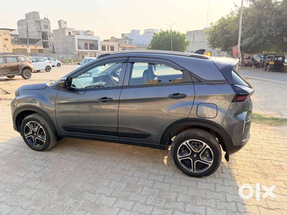 Tata Nexon 2023
