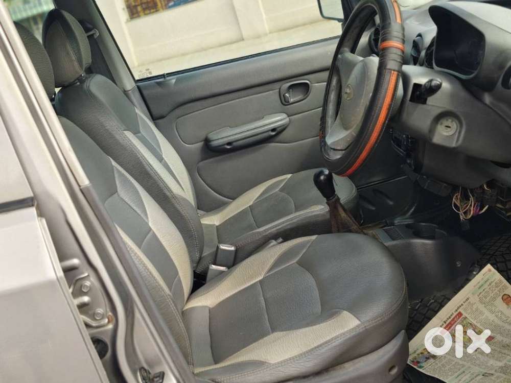 Hyundai Santro Xing Gls, 2004, Petrol