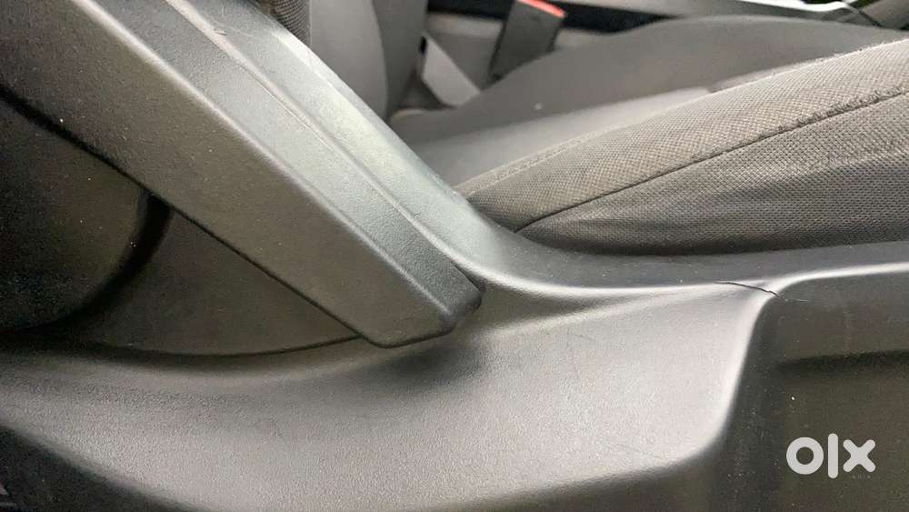 Tata Harrier Xe, 2022, Diesel