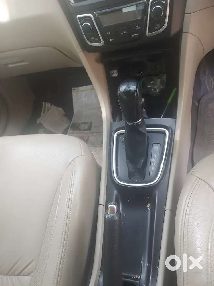 Autotaic Topend Ciaz 2022