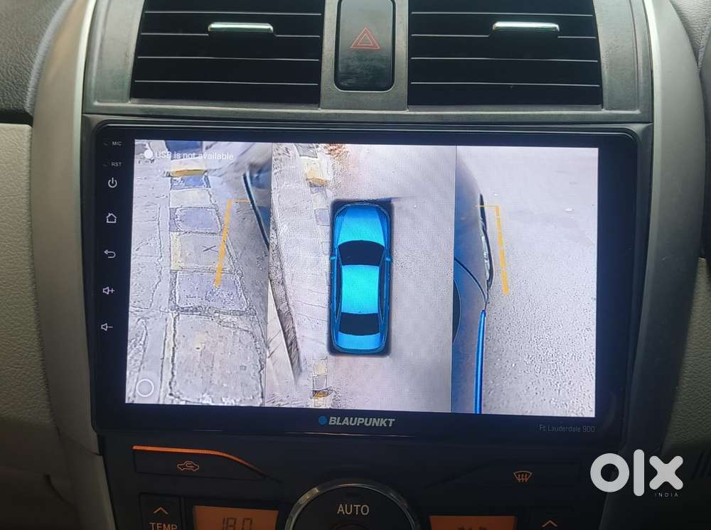 Toyota Corolla Altis 2010-2013 Diesel D4dg, 2012, Diesel