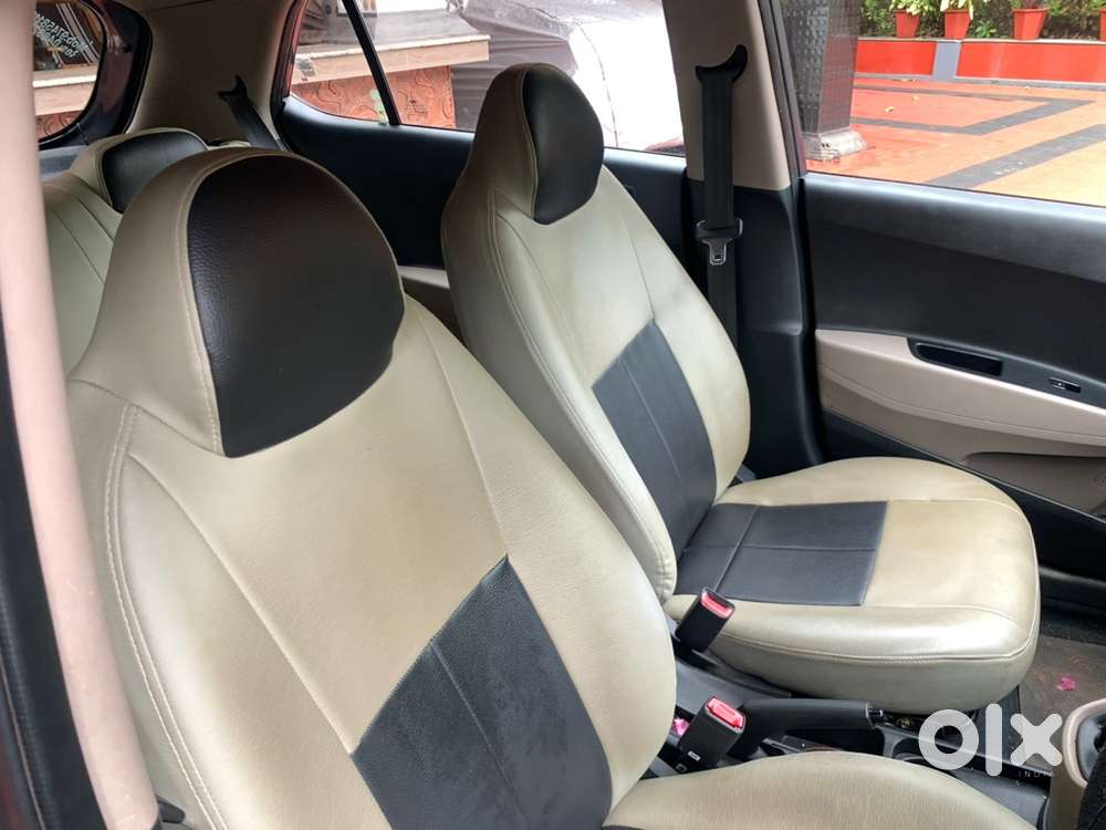 2014 Hyundai Grand I10 Petrol 1.2 Magna