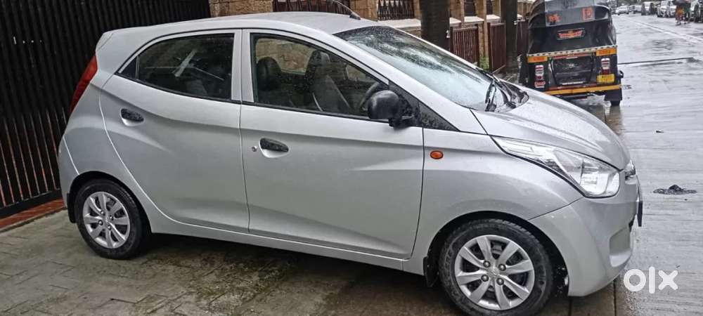 Hyundai Eon Magna +, 2013, Petrol