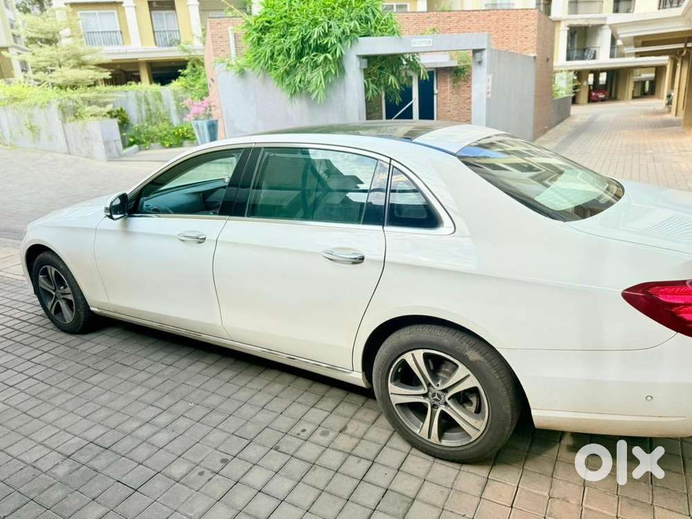 Mercedes-benz Diesel Car November 2019