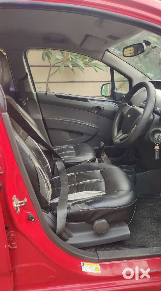 Chevrolet Beat Diesel Ls, 2013, Diesel