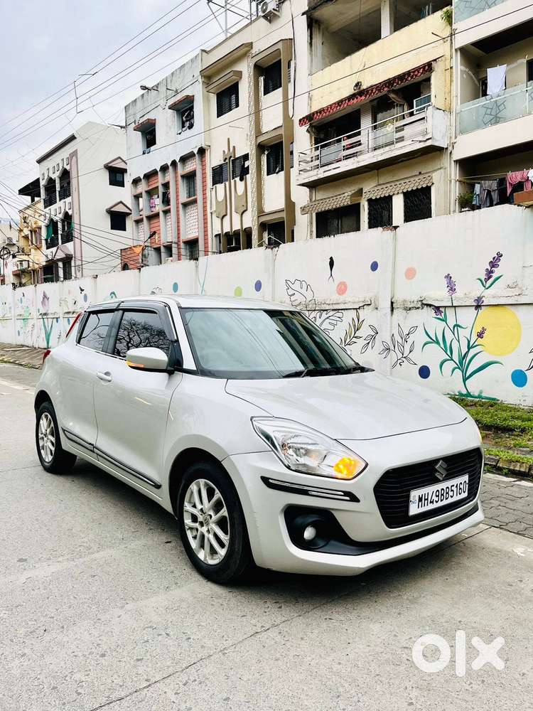 Maruti Suzuki Swift Vdi, 2019, Diesel