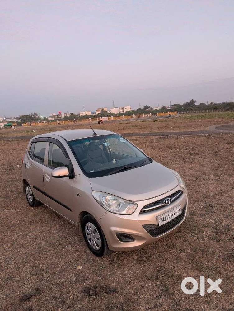 Hyundai I10 1.2 Kappa Magna, 2011, Petrol