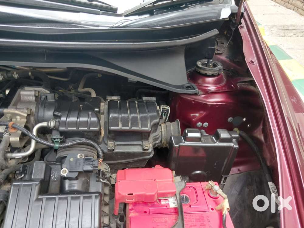 Honda City S Mt, 2012, Petrol