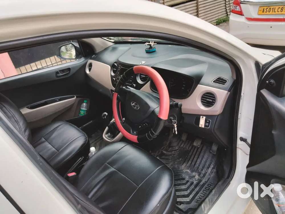 Hyundai Xcent 2018 Diesel